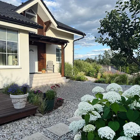 Апартаменты Hydrangea