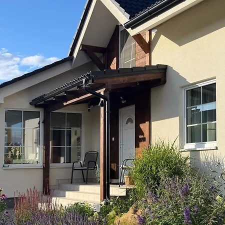 Апартаменты Hydrangea Plavnica