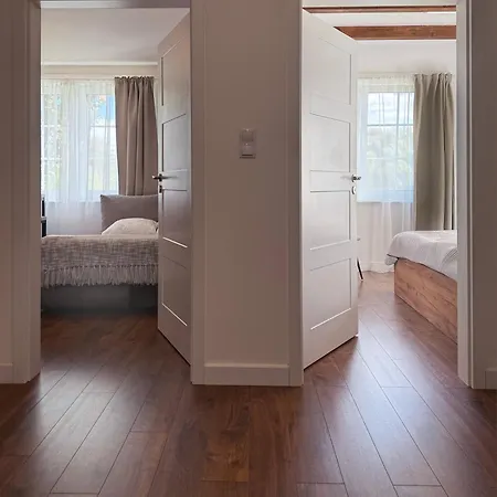 Hydrangea Appartement *