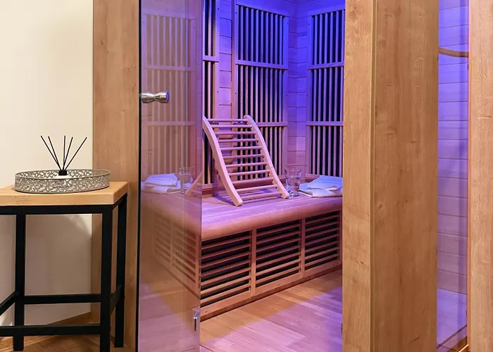 Hydrangea Apartman Palonca